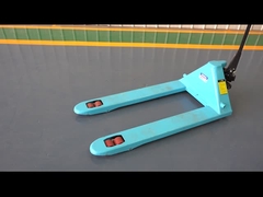 হ্যান্ড প্যালেট জ্যাক