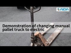 পাওয়ার হ্যান্ডেল কিট