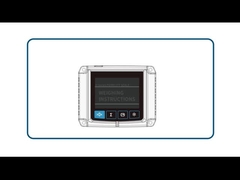 ফোর্কলিফ্ট স্কেল H সিরিজ