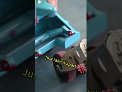 পাওয়ার হ্যান্ডেল কিট দিয়ে আপনার খরচ বাঁচান